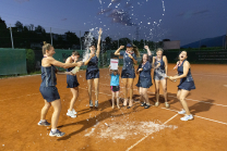 Tiroler Liga Damen Finale / TC Natters - TC Telfs
