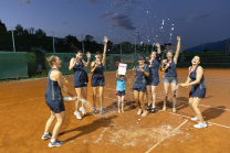 Tiroler Liga Damen Finale / TC Natters - TC Telfs