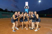 Tiroler Liga Damen Finale / TC Natters - TC Telfs