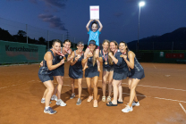 Tiroler Liga Damen Finale / TC Natters - TC Telfs