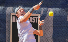 Tiroler Liga Herren Finale / SV Silz - TC Zugvogel Schwaz 2