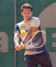 Tiroler Liga Herren Finale / SV Silz - TC Zugvogel Schwaz 2