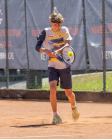 Tiroler Liga Herren Finale / SV Silz - TC Zugvogel Schwaz 2