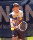 Tiroler Liga Herren Finale / SV Silz - TC Zugvogel Schwaz 2