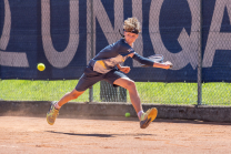 Tiroler Liga Herren Finale / SV Silz - TC Zugvogel Schwaz 2