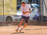 Tiroler Liga Herren Finale / SV Silz - TC Zugvogel Schwaz 2