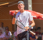 Tiroler Liga Herren Finale / SV Silz - TC Zugvogel Schwaz 2