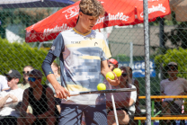 Tiroler Liga Herren Finale / SV Silz - TC Zugvogel Schwaz 2