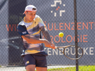 Tiroler Liga Herren Finale / SV Silz - TC Zugvogel Schwaz 2
