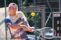 Tiroler Liga Herren Finale / SV Silz - TC Zugvogel Schwaz 2