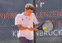 Tiroler Liga Herren Finale / SV Silz - TC Zugvogel Schwaz 2