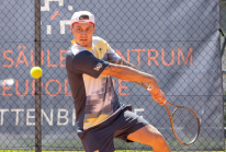Tiroler Liga Herren Finale / SV Silz - TC Zugvogel Schwaz 2