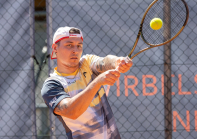 Tiroler Liga Herren Finale / SV Silz - TC Zugvogel Schwaz 2