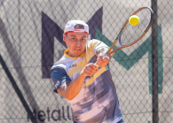 Tiroler Liga Herren Finale / SV Silz - TC Zugvogel Schwaz 2