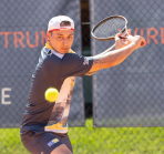 Tiroler Liga Herren Finale / SV Silz - TC Zugvogel Schwaz 2