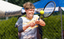 Tiroler Liga Herren Finale / SV Silz - TC Zugvogel Schwaz 2