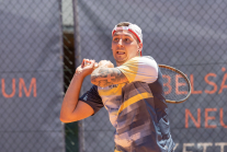 Tiroler Liga Herren Finale / SV Silz - TC Zugvogel Schwaz 2