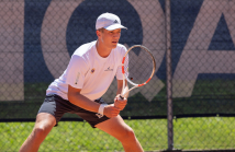 Tiroler Liga Herren Finale / SV Silz - TC Zugvogel Schwaz 2