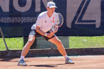 Tiroler Liga Herren Finale / SV Silz - TC Zugvogel Schwaz 2