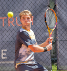 Tiroler Liga Herren Finale / SV Silz - TC Zugvogel Schwaz 2