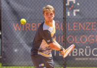 Tiroler Liga Herren Finale / SV Silz - TC Zugvogel Schwaz 2