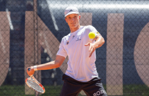Tiroler Liga Herren Finale / SV Silz - TC Zugvogel Schwaz 2