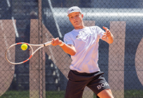 Tiroler Liga Herren Finale / SV Silz - TC Zugvogel Schwaz 2