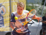 Tiroler Liga Herren Finale / SV Silz - TC Zugvogel Schwaz 2