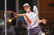 Tiroler Liga Herren Finale / SV Silz - TC Zugvogel Schwaz 2