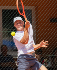 Tiroler Liga Herren Finale / SV Silz - TC Zugvogel Schwaz 2