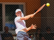 Tiroler Liga Herren Finale / SV Silz - TC Zugvogel Schwaz 2
