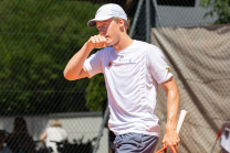 Tiroler Liga Herren Finale / SV Silz - TC Zugvogel Schwaz 2