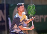 Tiroler Liga Herren Finale / SV Silz - TC Zugvogel Schwaz 2
