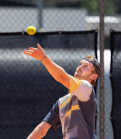 Tiroler Liga Herren Finale / SV Silz - TC Zugvogel Schwaz 2