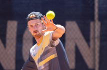 Tiroler Liga Herren Finale / SV Silz - TC Zugvogel Schwaz 2