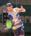 Tiroler Liga Herren Finale / SV Silz - TC Zugvogel Schwaz 2