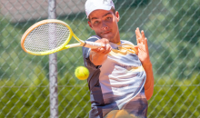 Tiroler Liga Herren Finale / SV Silz - TC Zugvogel Schwaz 2