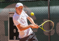 Tiroler Liga Herren Finale / SV Silz - TC Zugvogel Schwaz 2