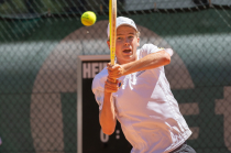 Tiroler Liga Herren Finale / SV Silz - TC Zugvogel Schwaz 2