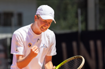 Tiroler Liga Herren Finale / SV Silz - TC Zugvogel Schwaz 2