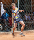 Tiroler Liga Herren Finale / SV Silz - TC Zugvogel Schwaz 2