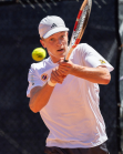 Tiroler Liga Herren Finale / SV Silz - TC Zugvogel Schwaz 2