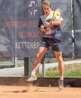 Tiroler Liga Herren Finale / SV Silz - TC Zugvogel Schwaz 2