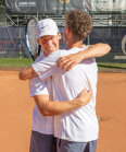 Tiroler Liga Herren Finale / SV Silz - TC Zugvogel Schwaz 2