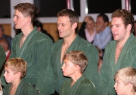 Österreichische Judo Bundesliga / Halbfinale