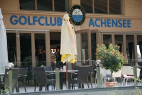 Golfclub Achensee Pertisau