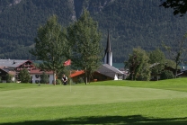 Golfclub Achensee Pertisau