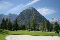 Golfclub Achensee Pertisau 