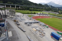 Tivoli Stadion Innsbruck 