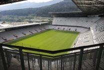 Tivoli Stadion Innsbruck